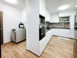 Blk 251 Pasir Ris Street 21 (Pasir Ris), HDB Executive #470573391